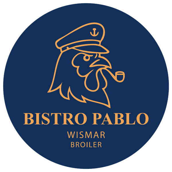 Bistro Pablo